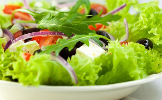 怎么吃素才能不影响身体健康?