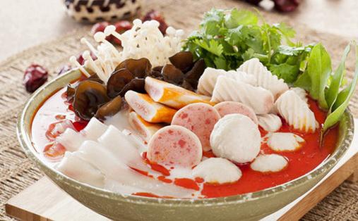 麻辣烫有什么危害?麻辣烫怎么吃不伤身?