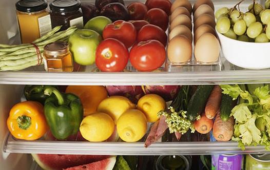 冰箱使用窍门：不同的食物怎么放最保鲜？