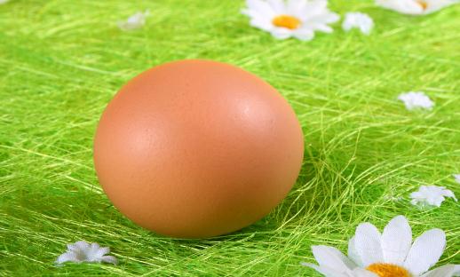 怎么区分土鸡蛋和洋鸡蛋？