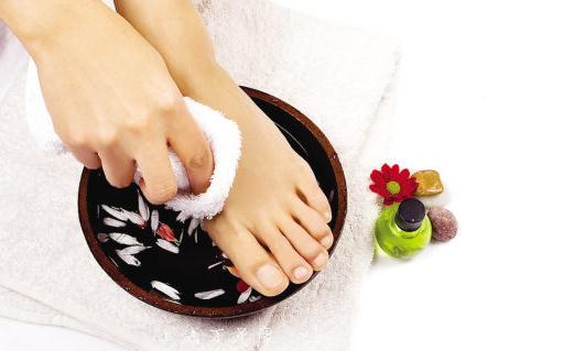 艾叶是什么?泡脚有什么好处?