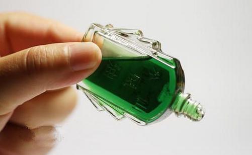 风油精有什么成分?什么人不要用风油精?