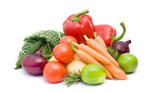 什么食物含钙高?海带和虾皮