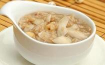 冬季养生八个代表食物推荐