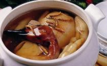 冬季巧补 遵循五个原则