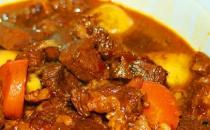 寒冷天气四种暖胃食谱推荐