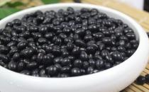 黑豆营养价值高 推荐三款营养食谱