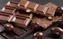 老人吃巧克力或有效缓解帕金森症状