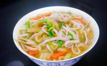 煮面条怎么才能更好吃？