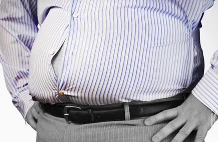 男人减肥容易犯的六个错误