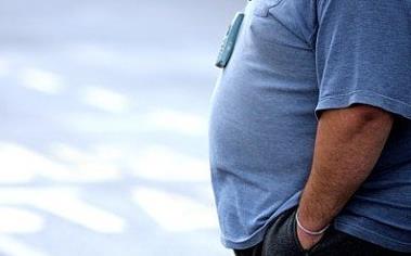 胖男人痰湿或有不育风险