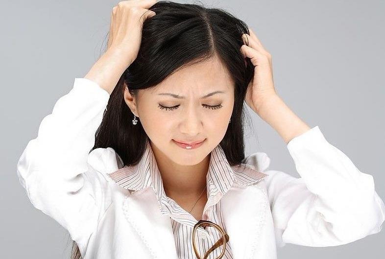 肾虚破坏女性的美丽如何科学补肾