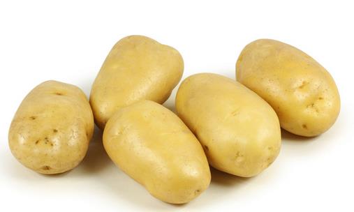 土豆不能和什么一起吃?