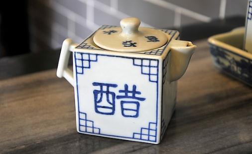 用醋洗头的好处-用醋洗头的方法