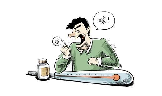 喉咙痒咳嗽怎么办?喉咙痒咳嗽的原因