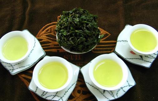 乌龙茶怎么喝才能减肥?乌龙茶减肥的注意事项