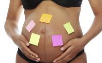 准妈妈如何防治妊娠斑 防妊娠纹的食物有哪些