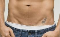 老人常揉腹部的6大养生功效