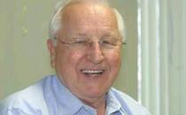 老人越老越快乐的5大秘诀