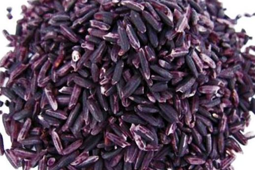 紫米有什么营养？紫米怎么吃营养？