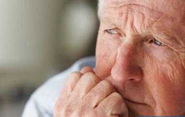 老人记忆力减退是老年痴呆症表现吗
