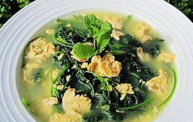 孕妇煲汤食谱 孕妇适宜喝的5款安胎汤