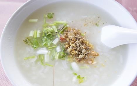 养生粥