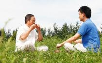 老年男性也要预防骨质疏松