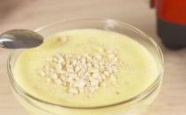 最适合白领减肥的食谱