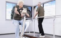 运动可以降低老年患癌的风险