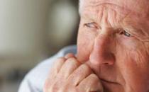 老人记忆力减退是老年痴呆症表现吗