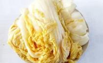 怎么腌制东北酸菜？东北酸菜的做法大全