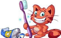 刷牙的正确方法-刷牙时牙龈出血怎么办？