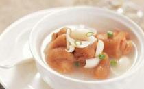 女性脸色暗黄 四款养颜药膳来帮你