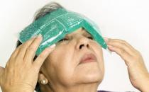 老人最该警惕的疾病信号