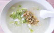 七道适合老人食补的养生粥