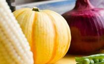 老人需要补充8种营养素