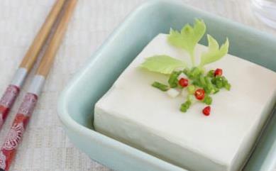 男人备孕不能吃猪腰和豆腐