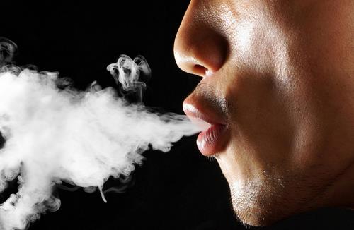 男人戒烟的10大好处 呼吸更顺畅