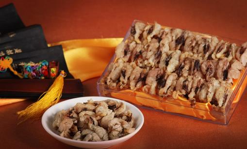 雪蛤有五大营养功效 推荐4款雪蛤食谱