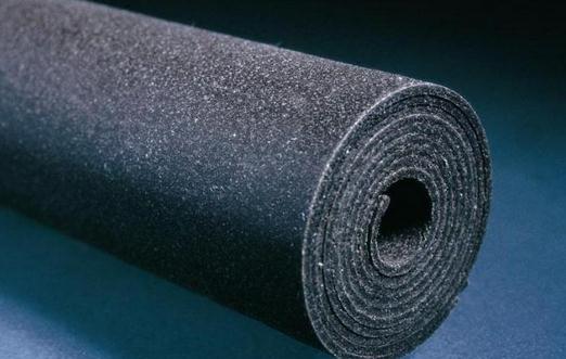 防水材料是什么?防水材料的介绍