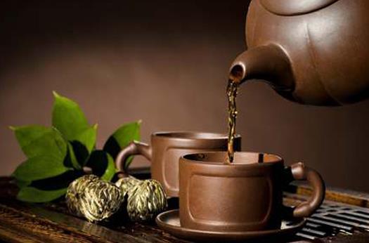 喝茶有什么养生功效？