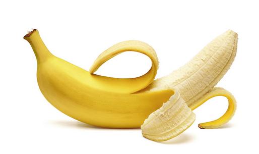 香蕉被誉为快乐食品 香蕉大功效与作用有哪些?