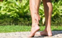 男人踮脚的神奇功效 补肾气改善性功能