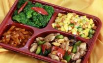 如何将吃快餐的危害降低