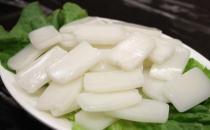 春节美食年糕的由来与传说