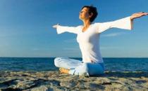 中老年人的十二时辰养生法