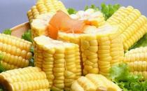 盘点玉米的营养价值和药用价值