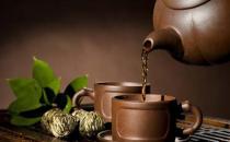喝茶有什么养生功效？