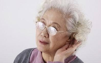 老年人最常见的5种疾病
